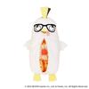 Sekiguchi Blue Archive Professor Peroro Plush Pouch 610747
