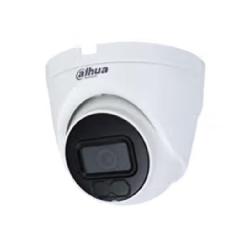 

Dahua DH-IPC-HDW1235V-A 2MP IR Dome Camera CN plug (adapter included)