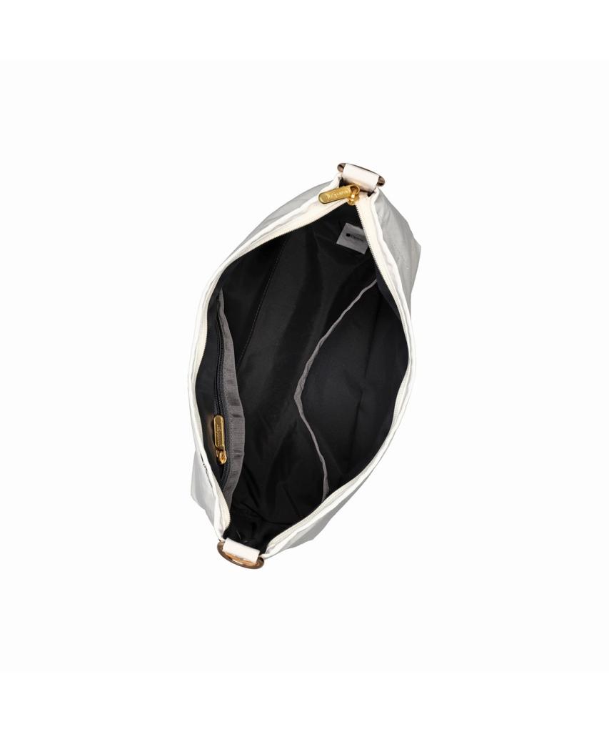 Lesportsac Luna Quilted Chain Medium Zip Shoulder Bag [2933.Hg38]