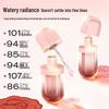 PMPM Rose Hyaluronic Acid Lip Glow Essence Oil