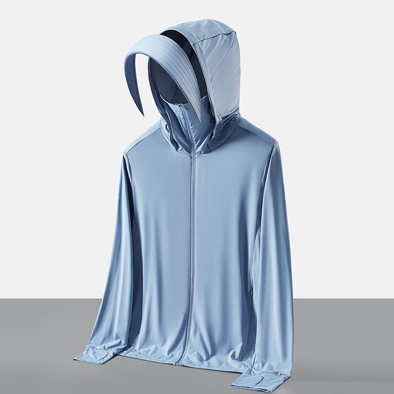 Men s Cooling Fishing Jacket