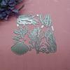 Submarine Water Grass Coral Design Style Metal Cutting Dies DIY Scrapbooking Embossing Stencil Paper Craft Album Template