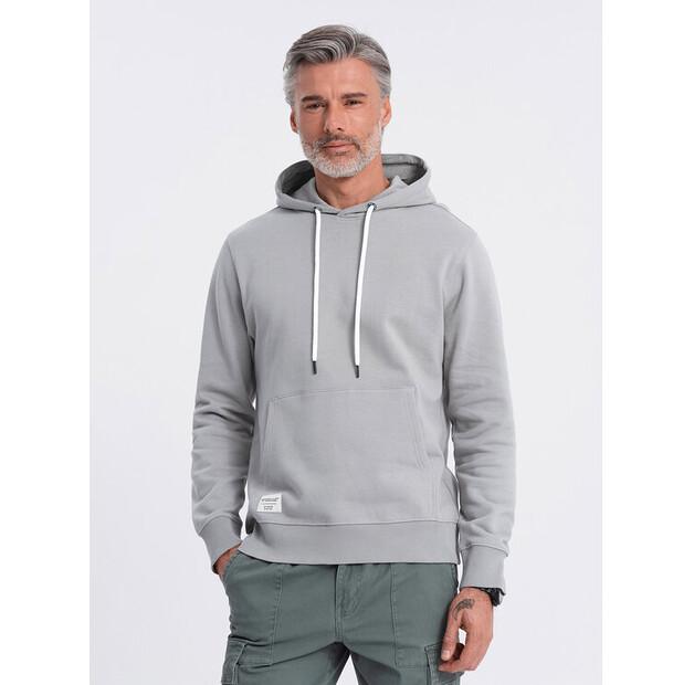 Толстовка Ombre OM-SSBN-0177 EU L