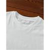 Boys Colorful Banana Baseball Print Crewneck Short Sleeve Tee,