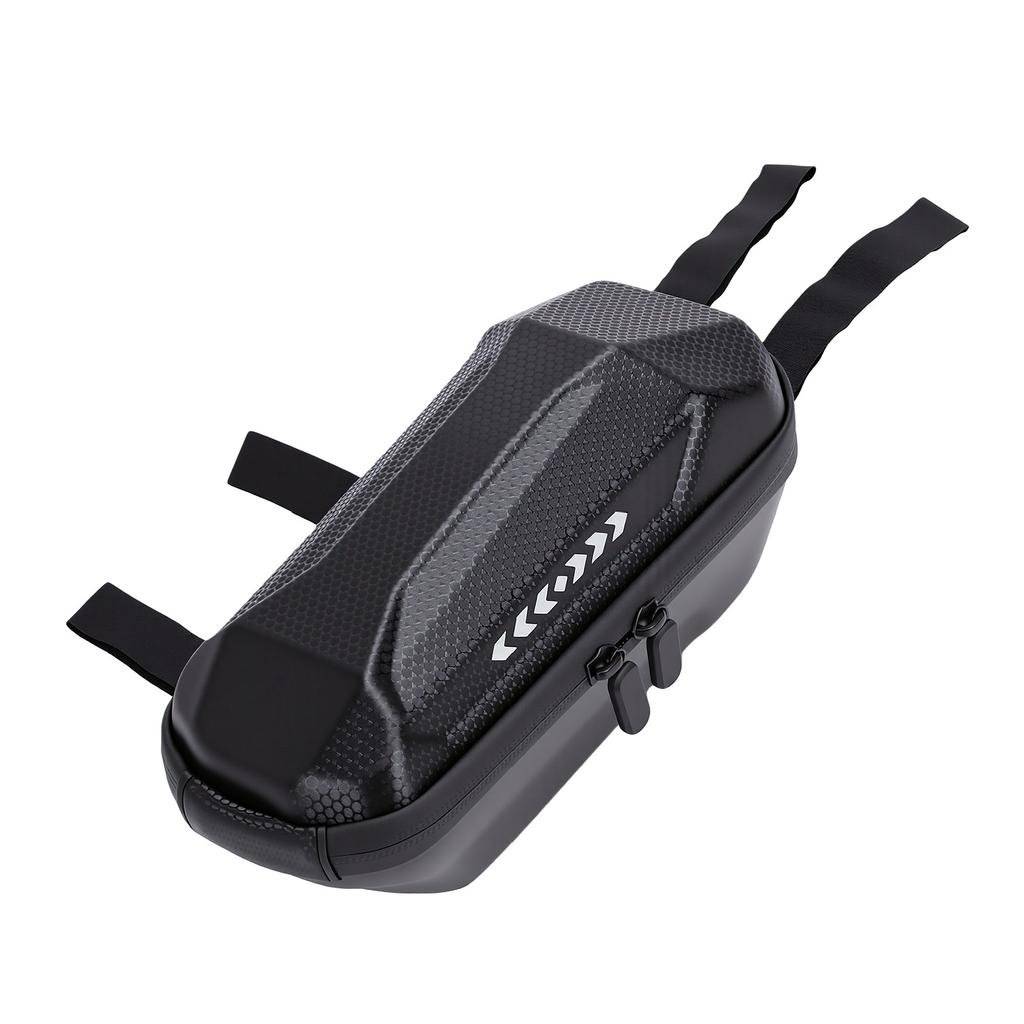 2L Scooter Bag Water Proof Lightweight Versatile Compatibility Scooter Storage Bag for Mountain Bike