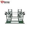 Outdoor Dual Squat Training Station