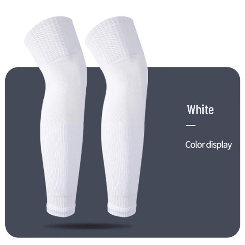 

Football Shin Guard Leg Sleeves