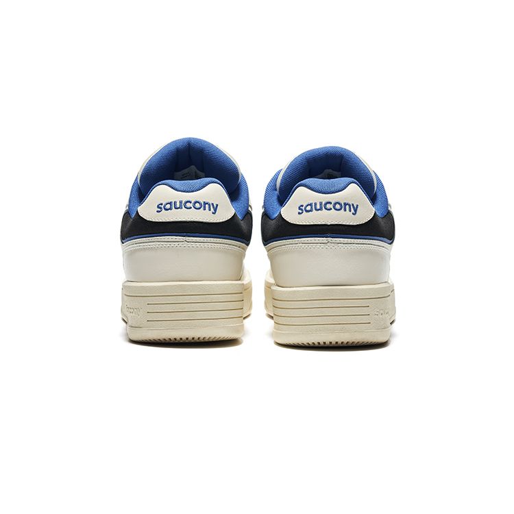 Saucony Chilltime Comfortable Trendy Sports Shock Absorption Non-Slip Wear-Resistant Breathable Low-Top Lifestyle Casual Shoes S79045-2