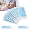 12 bag   box Dental Suture Thread with Needle Independent Package Suture Needle Thread