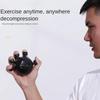 Hand Trainer Finger Exerciser 2025 New Grip Strength Trainer Finger Grip Strengthener For Muscle Building Trainer for Musicians Athletes Boxers Weak