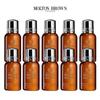 Molton Brown Black Pepper Duschgel 10er-Pack
