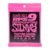 [Genuine] ERNIE BALL 2239 Electric Guitar Strings (09-42) RPS SUPER SLINKY Reinforced Plain Strings Super Slinky