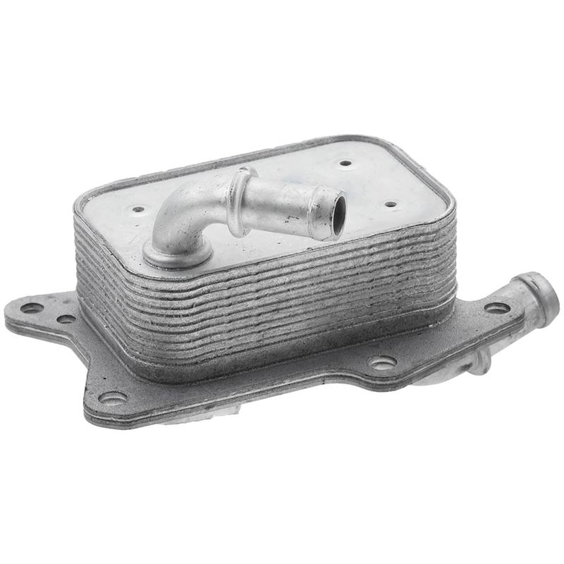 Exclusive Car Automatic Engine Oil Cooler 2741880101 For Mercedes Benz C200 C250 C300 E200 E250 E300 E350 Accessories
