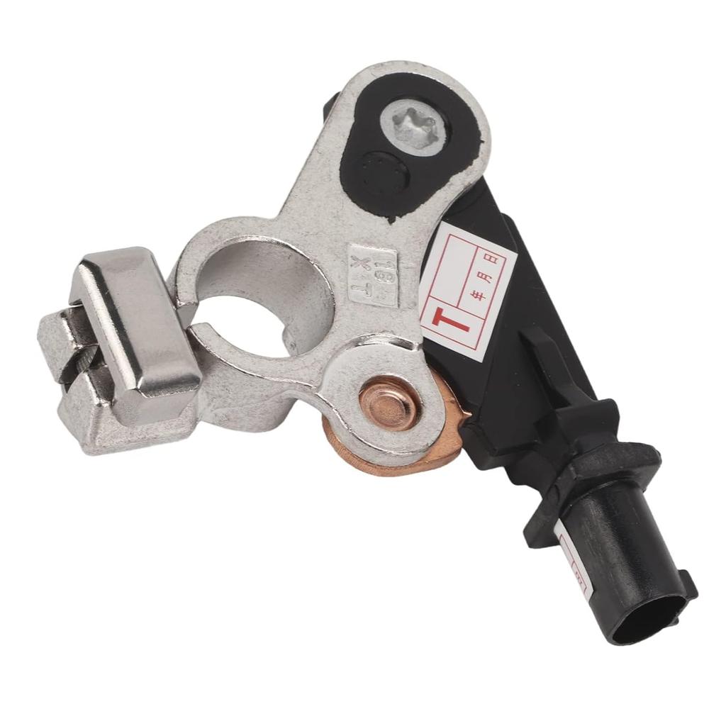 Aramox Battery Temperature Sensor, Battery Current Voltage Temperature Sensor Replacement for CR‑V 2.4 2012‑2015 OEM: 38920-TR0-A01/38920-TR0-A02