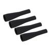 4 PCS RC Shock Boot for ZD Racing 17 MX 07 RC Off Road Car Shock Absorber Dust Cover