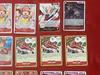 One Piece Card Game Roger Pirates 22-Card Set - Rayleigh, Shanks, Buggy, and More