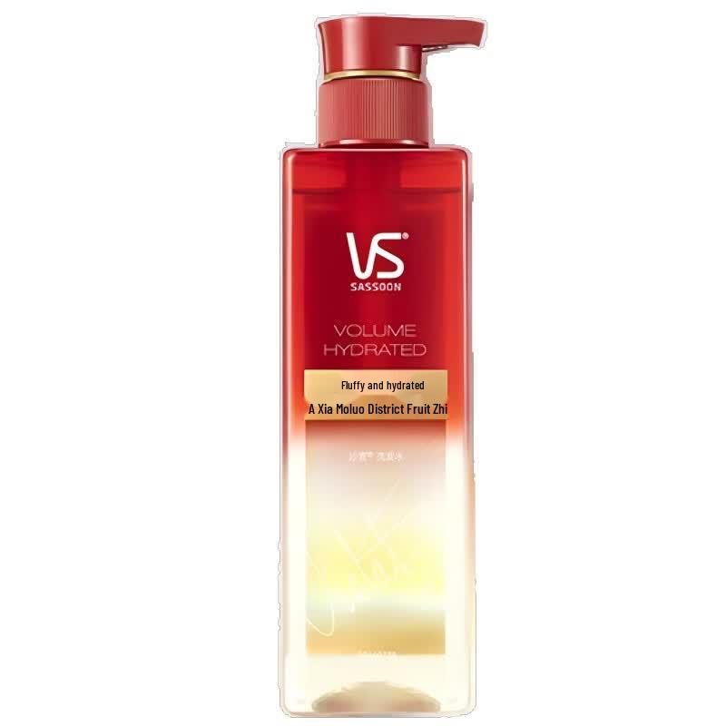 VS Sassoon Volumizing & Moisturizing Shampoo