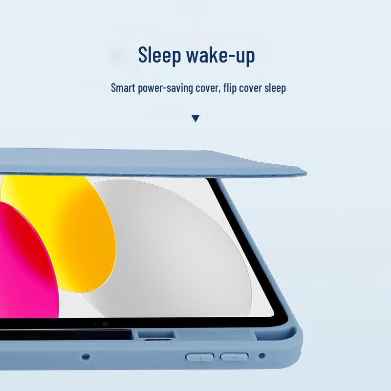 SMVP Comfortable Rotating Protective Case for Lenovo Xiaoxin Tablet