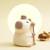 Superfire Capybara LED Night Light Projector