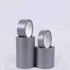 An Yi AY Silver Gray PVC Hazard Warning Tape