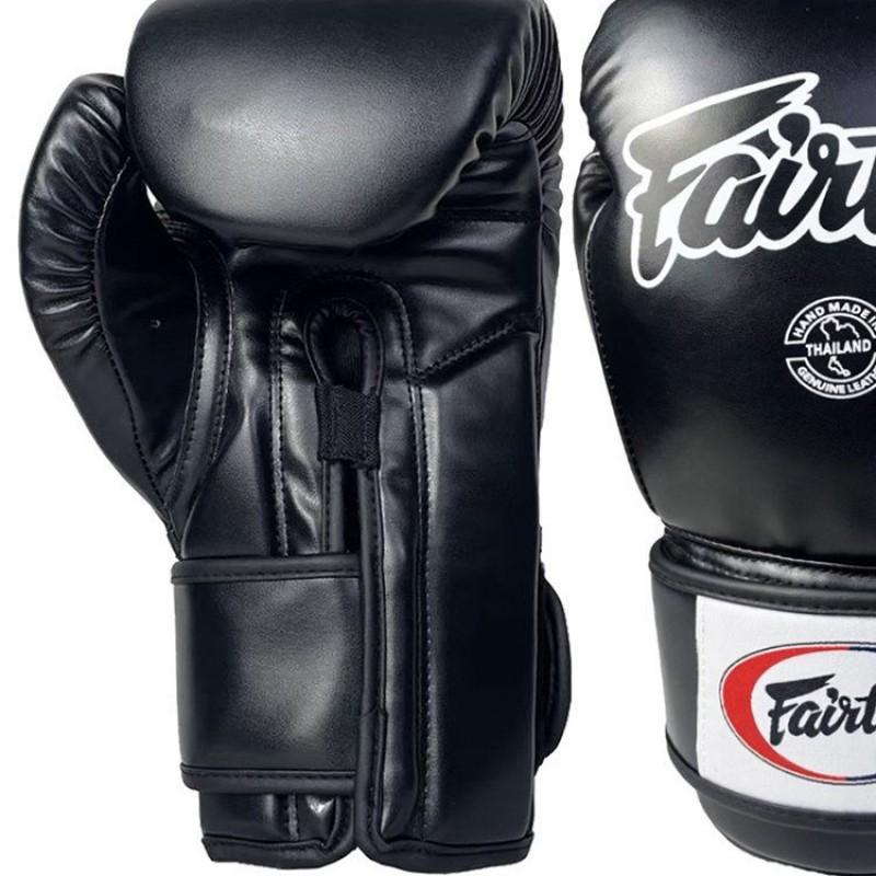 Boxing Gloves Training Punching Bag Kids