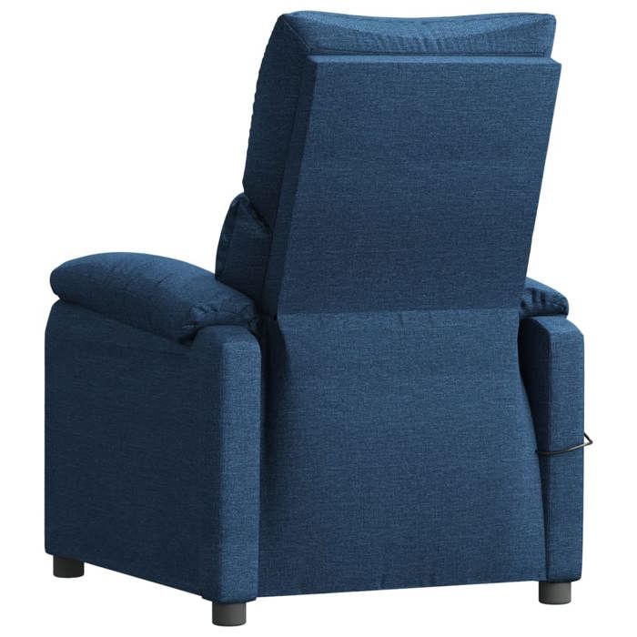 Maison Exclusive - Lattenrost mit Matratze Dunkelbraun 100x200 cm