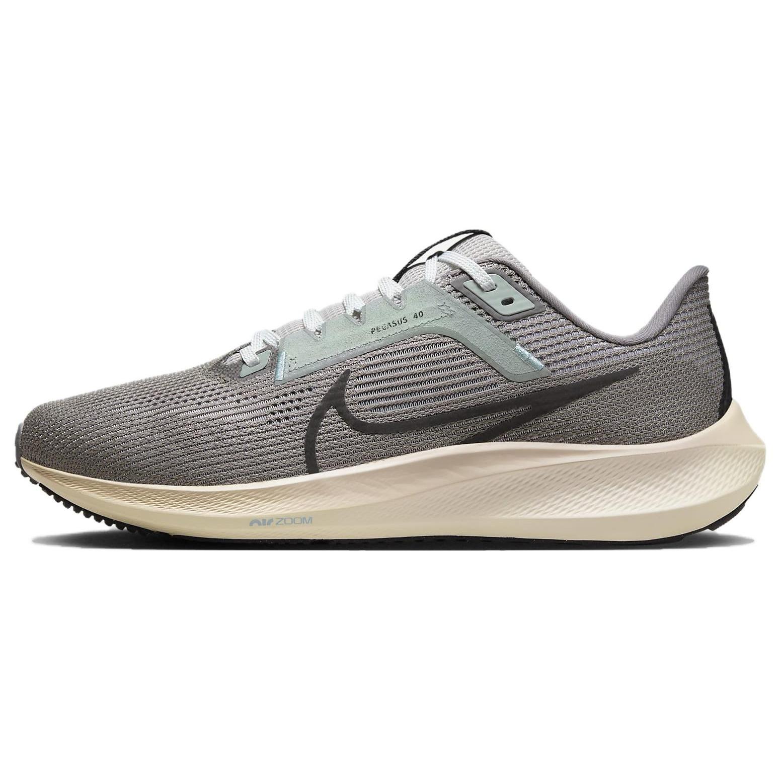 Nike Air Zoom Pegasus 40 Light Iron Ore Men s FN7498-012 EU 41