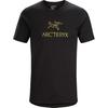 Arcteryx EMBLEM T-Shirts Men's Crew Neck Moderate 24013