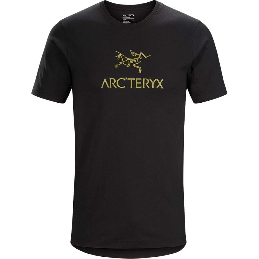 Arcteryx EMBLEM T-Shirts Men's Crew Neck Moderate 24013
