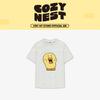 Zamów w przedsprzedaży T-shirt SHINee TAEMIN 2026 TAEMori Cozy Nest POP-UP Store
