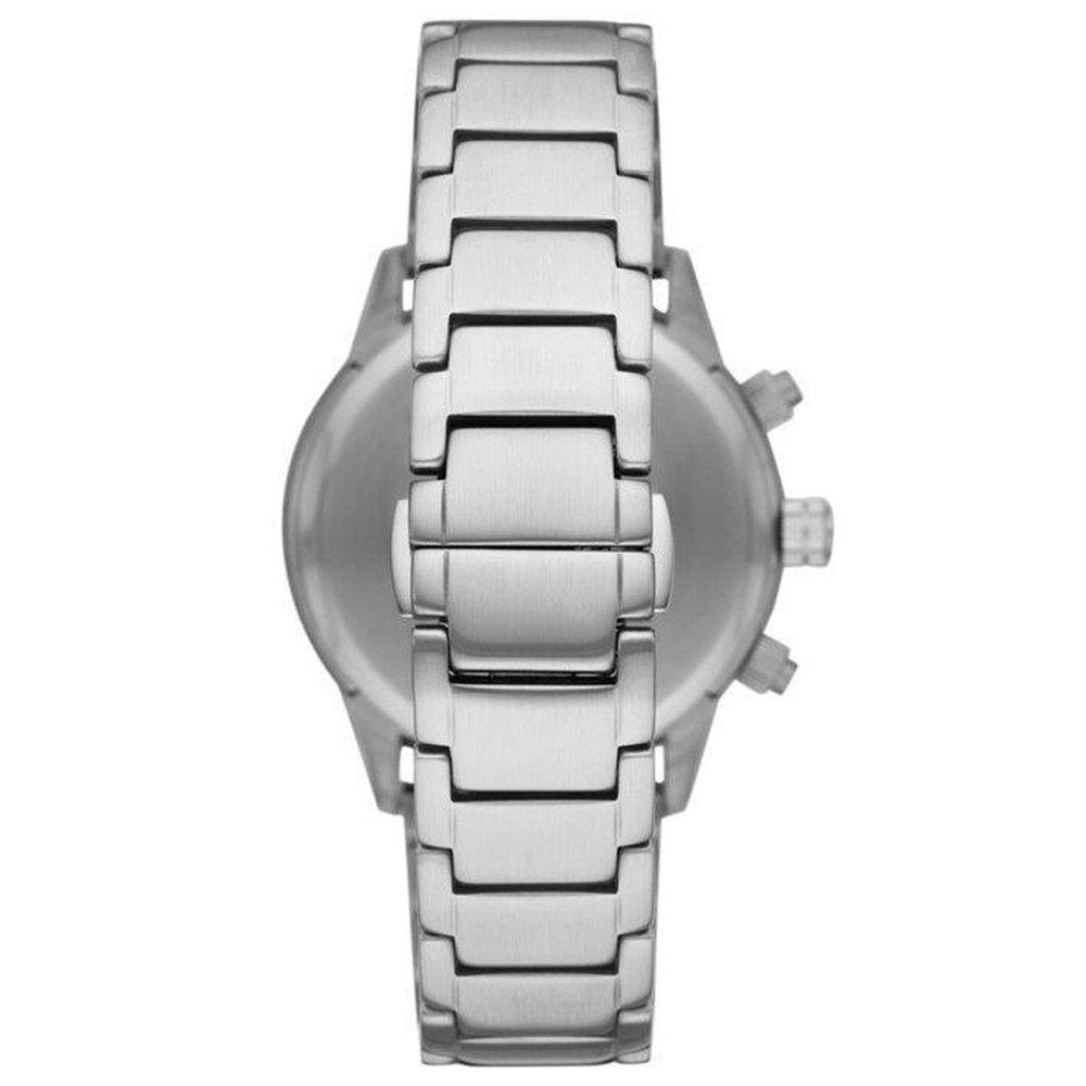 Emporio Armani Orologio da uomo in acciaio inossidabile AR11306