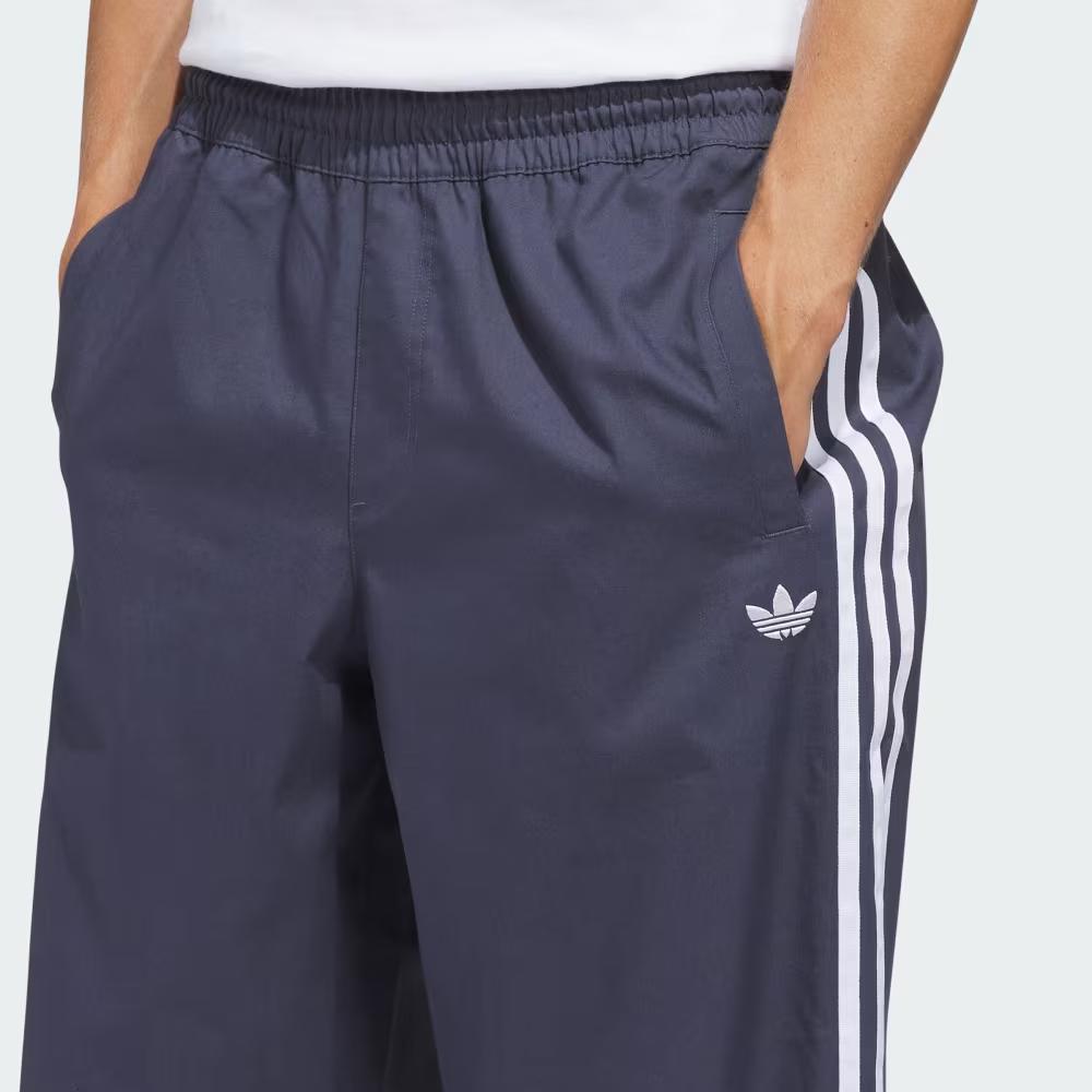 Adidas Originals Skateboarding SST Sports Casual Pants Unisex pants KS8224