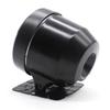 DEFT Gauge Pod 60mm Universal Gauge Cup Car Mount Holder Plastic Single Auto Car Meter Pods Dash Pod Mount Bracket Adjustable