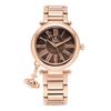 Vivienne Westwood Women Metal Watch Vv006pbrrs