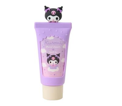 Sanrio KUROMI El Kremi Japonya YENİ Sanrio Karakterleri