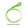 Drain Snake Hair Remover Pipe Cleaner 21 Inch Bathroom Unclogger Opener Kitchen Catcher Sewer Cleaning Supplies For Home Basin