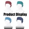 WRELS Fleece Ear Warmer Muffs Headband Ear Muffs Yoga Warm Stretchy Thermal Ear Muffs Men Women Cold Weather Windproof Earmuffs