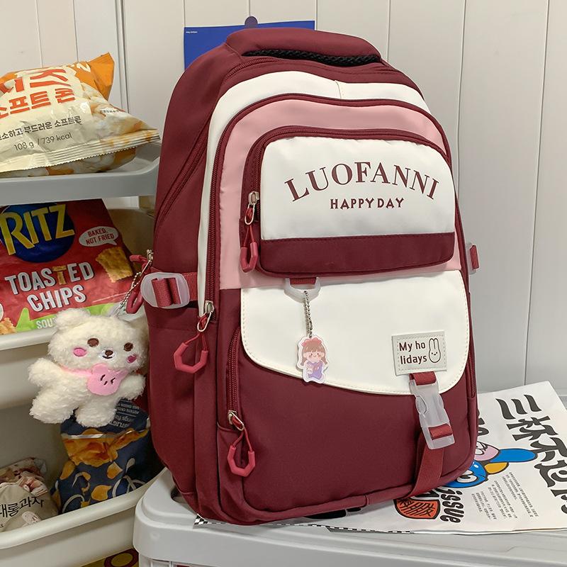 Children's Elementary School Students  Junior High School Students  College Students  Men's Backpacks  Men's Backpacks