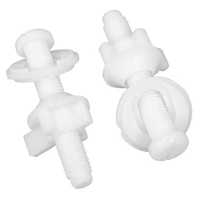 Accessori per il bagno – Perni di fissaggio per copriwater