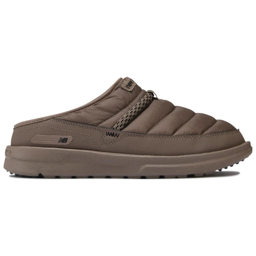 New New Balance 'Beige' SUFMUMT2