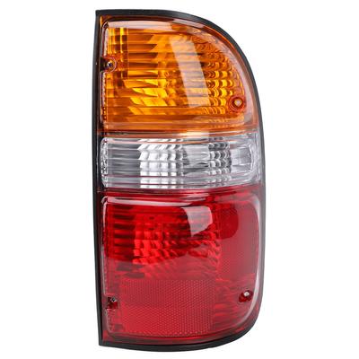 Carcasa de Luz Trasera 8156004060 Excelente Sellado Protección Fiable Carcasa Robusta para Luz de Freno Trasera para