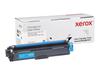 Toner - Xerox - Everyday - Cyan - Compatible Brother TN-225 - 2200 Pages