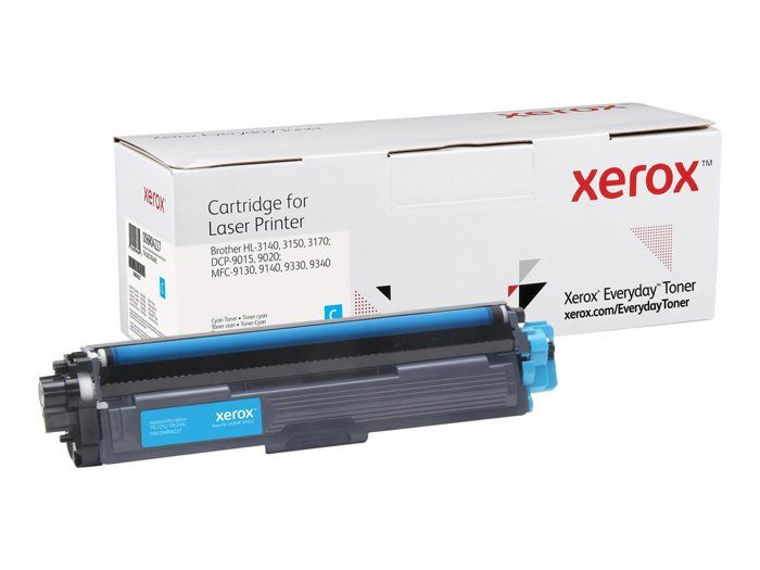 Toner - Xerox - Everyday - Cyan - Compatible Brother TN-225 - 2200 pages