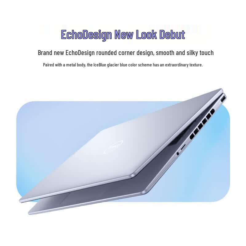DELL Inspiron 14 Plus 7440F Thin & Light Laptop (CN version)