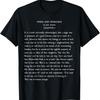 Tops – T-Shirts