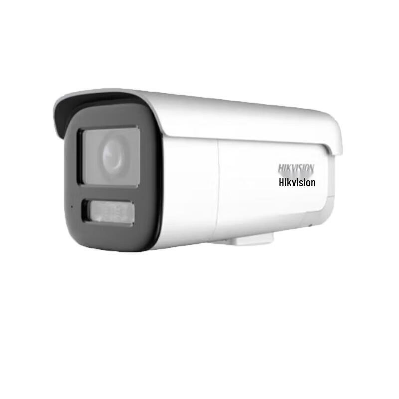 

Hikvision 4MP PoE Outdoor Smart Zoom Surveillance Camera CN plug (adapter included)
