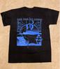 The War On Drugs Vreemdste Ding Op Tour T-shirt Maat S-5XL