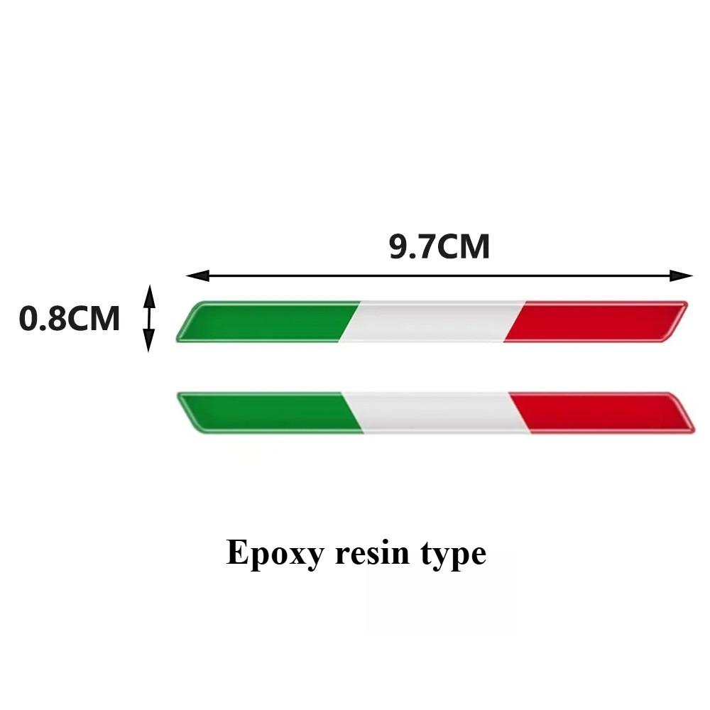 Auto Rückspiegel Dekoration Girlande Aufkleber Für Alfa Romeo Giulia Stelvio 147 159 Giulietta Modifikationszubehör