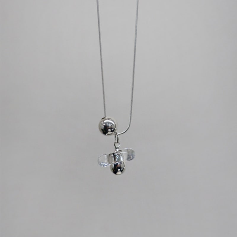 APIOH PLANET NECKLACE