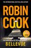 Bellevue by Robin Cook Paperback Book 9781035050994